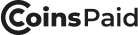 Coinspaid white